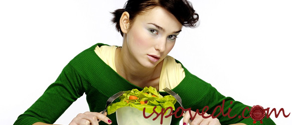 Красота и диета