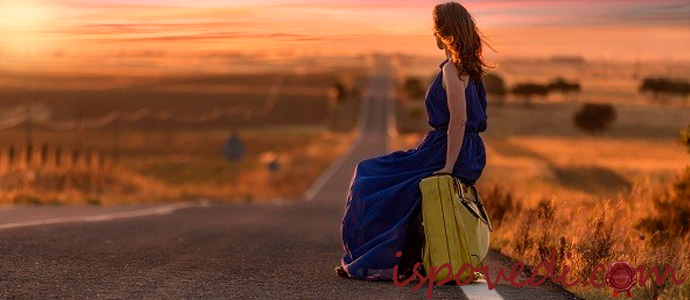 исповедь разведенной женщины о новой любви