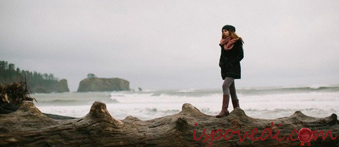 одиночество серди людей