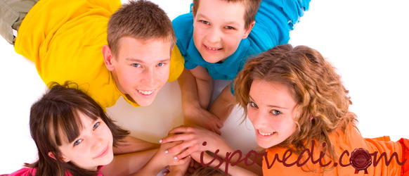 почему так изменились лучшие друзья?