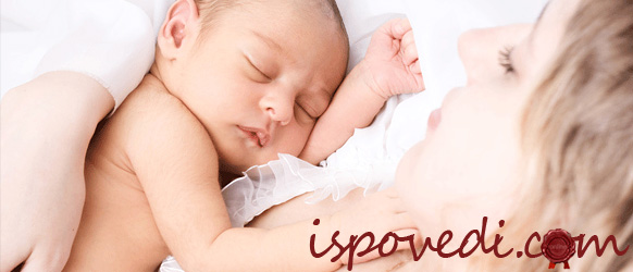 Грустная история жизни матери-одиночки