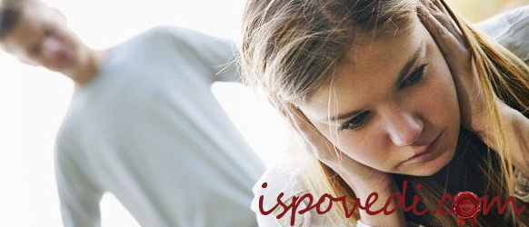 Причина для развода - отсутствие детей