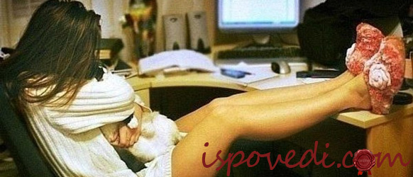 Как непросто жить в чужой квартире