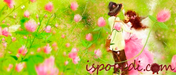 я предала первую любовь