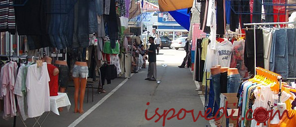 Покупка женской одежды не должна быть проблемой