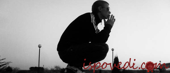 История из жизни обычного парня