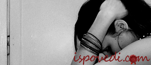 Муки безответной любви