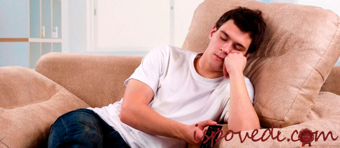 история о бессовестном человеке