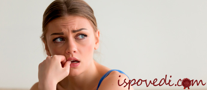 исповедь девушки о недовольстве и пессимизме матери