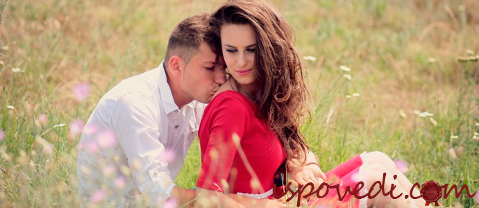 история чистой и светлой любви между мужчиной и женщиной