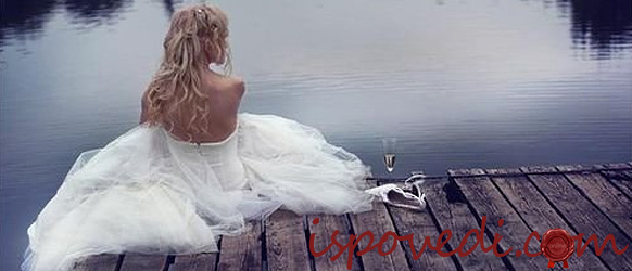 Грустная любовь без взаимности