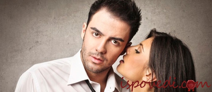 история о любви без взаимности