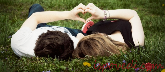 история о настоящей и преданной любви