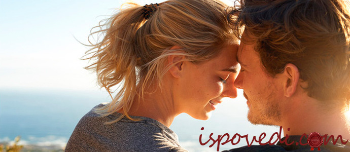 история любви с разочарования