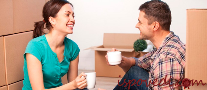 дружба парня и девушки