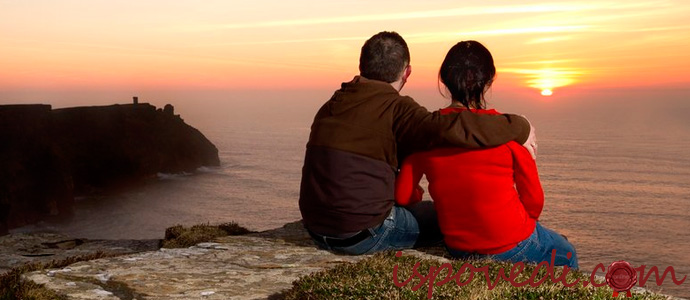 история знакомства парня с девушкой