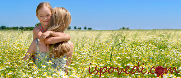 правдивая история отношений дочки с мамой