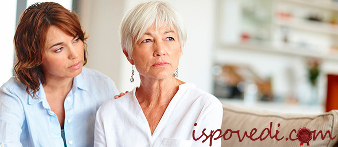 семейная история о вмешательстве матери