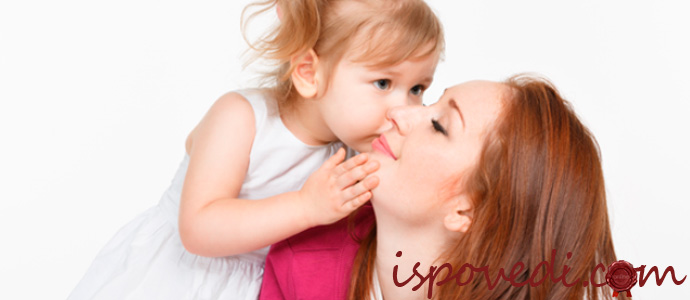 исповедь двушки об отношениях с мамой