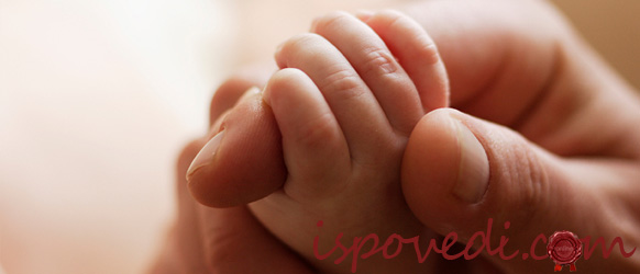 Исповедь матери многодетной семьи