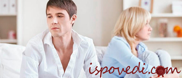 История о жизни с ревнивым гражданским мужем