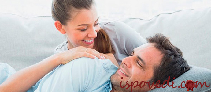 исповедь женщины о молодом любовнике