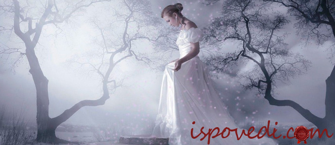 несчастливое замужество