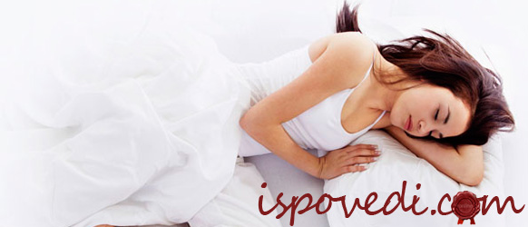 Женские сны