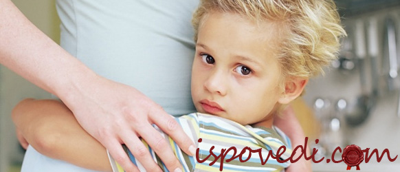 Исповедь мамы о ребенке в садике