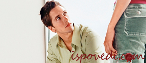 история тяжелого развода