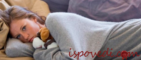 история насилия в семье