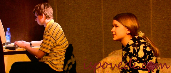 Муж не обращает на меня внимания