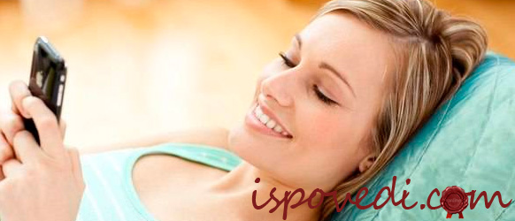 я уже перестала его ждать