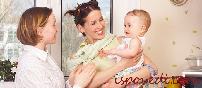 исповедь свекрови, которую ненавидит невестка