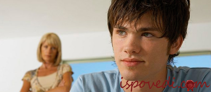 история несчастливой жены и матери