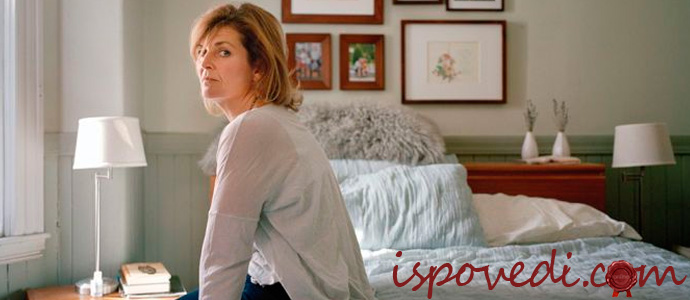 исповедь разведенной одинокой женщины