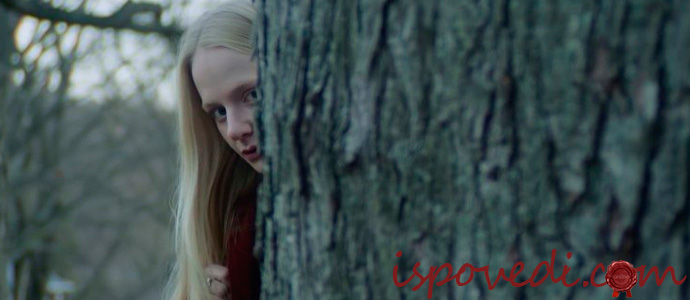 история о несчастливой и одинокой девушке