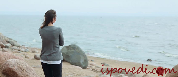 исповедь девушки, которую много лет обманывал парень