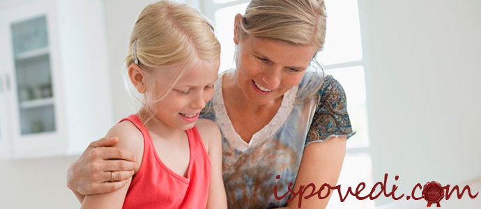 исповедь дочери о чрезмерной опеке матери