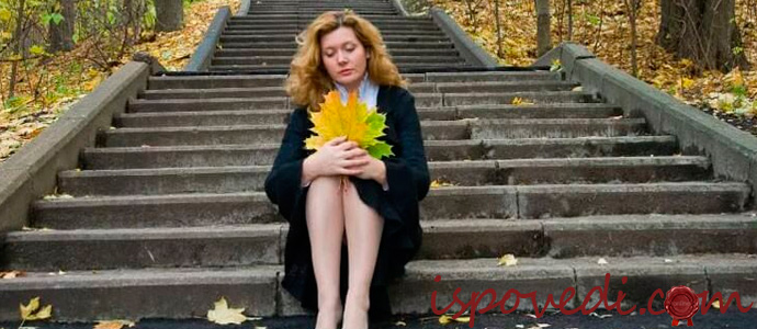 исповедь девшки, у которой на проходит депрессия