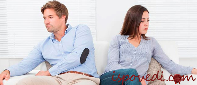 исповедь супруги, которая узнала о старых изменах мужа