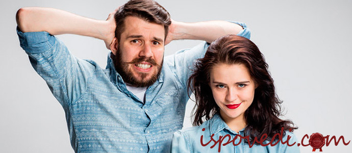 исповедь жены, подозревающей мужа в измене