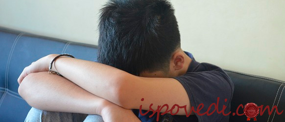 мне стыдно, что я не ценил своих родителей