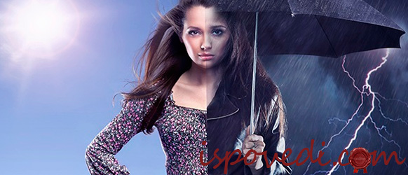 история несчастливой семьи