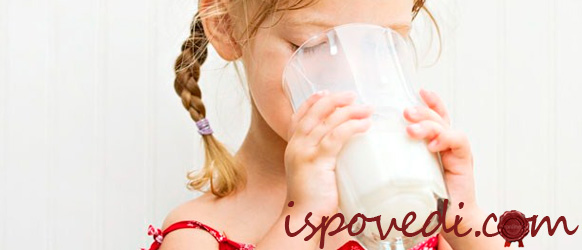 Вредная детская диета