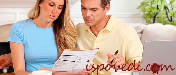 Подбор мебели для молодой семьи