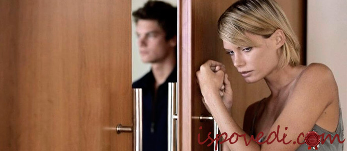 исповедь жены, которой постоянно изменяет муж