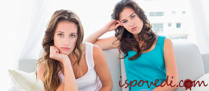 история о подругах и учебе