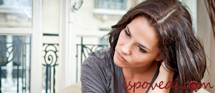 история о потер всех родных людей