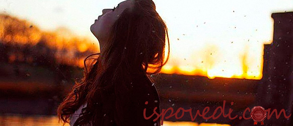 Проблемы девочки-подростка